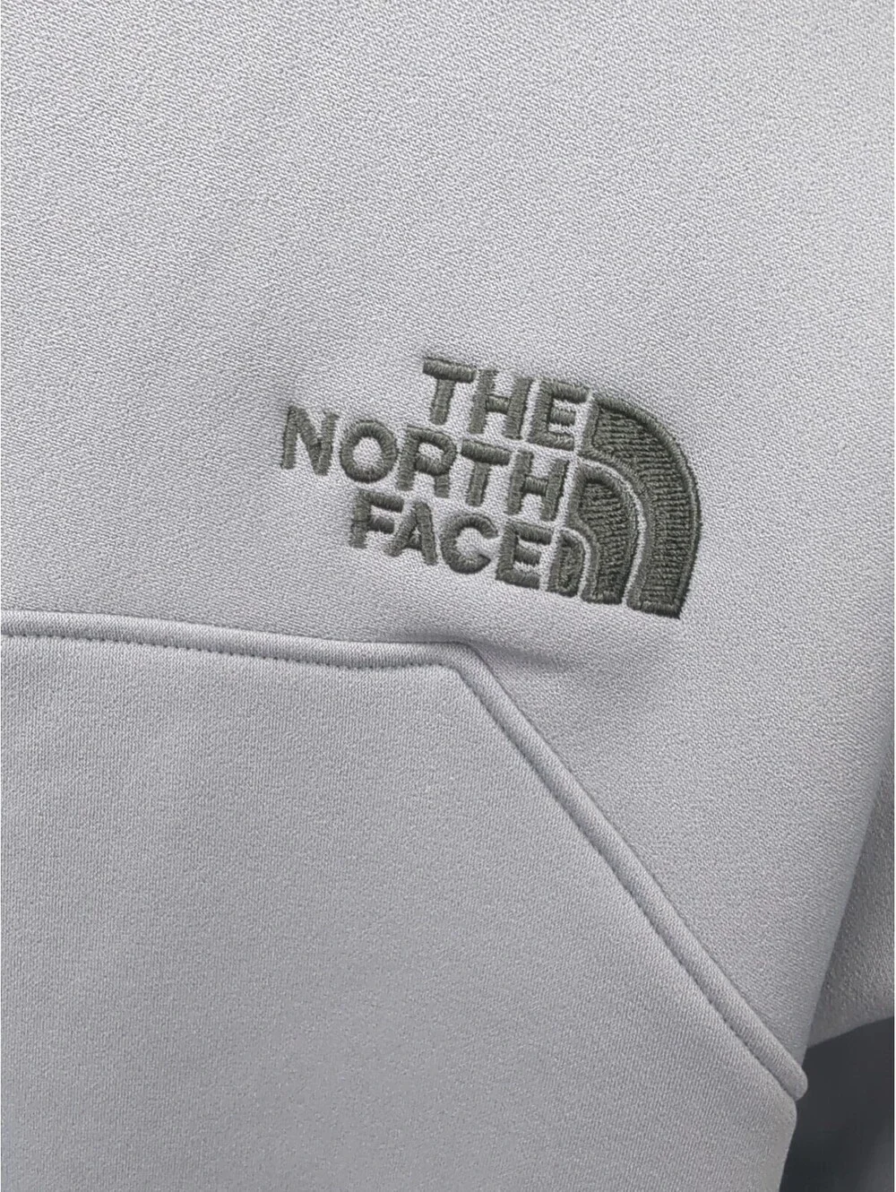 The North Face north face